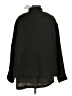 Zara Green Coat Size M - photo 2