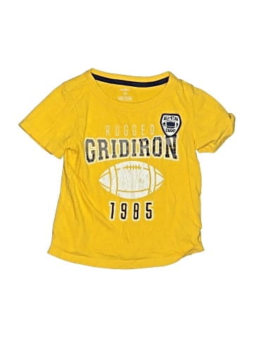 Carter's Short Sleeve T-Shirt (view 1)