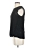 Pixley Black Sleeveless Blouse Size XS - photo 5
