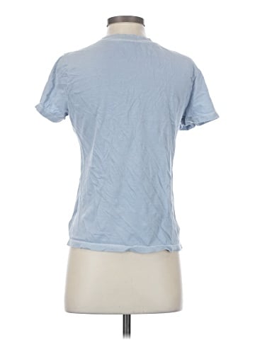 James Perse Short Sleeve T-Shirt (view 2)