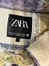Zara Purple Cardigan Size XL - photo 7