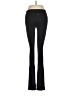 Lululemon Athletica Black Active Pants Size 6 (estimated) - photo 2