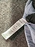 Athleta 100% Linen Blue Denim Shorts Size 18 - photo 4