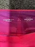 Active by Old Navy Color Block Purple Active Pants Size 10 - 12 - photo 3