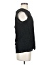 Pixley Black Sleeveless Blouse Size XS - photo 4