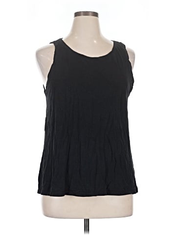 Old Navy Sleeveless T-Shirt (view 1)