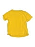 Carter's 100% Cotton Graphic Yellow Short Sleeve T-Shirt Size 3T - photo 2
