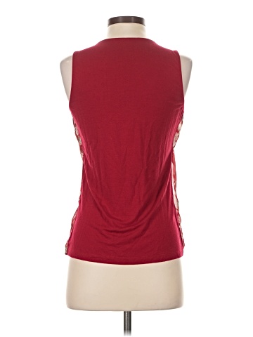 New York & Company Sleeveless Blouse (view 2)