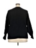 On 34th Solid Black Pullover Sweater Size XXL - photo 2