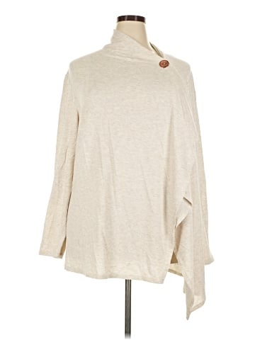 Bobeau Turtleneck Sweater (view 1)