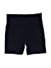 Unbranded Solid Black Athletic Shorts Size S - photo 1