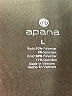 Apana Solid Green Casual Dress Size L - photo 7