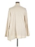 Bobeau Ivory Turtleneck Sweater Size 3X - photo 2