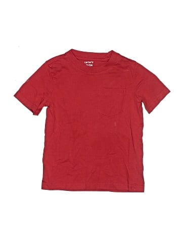 Carter's Short Sleeve T-Shirt (view 1)