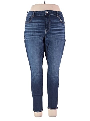 American Eagle Outfitters Jeans (view 1)