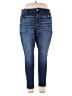 American Eagle Outfitters Blue Jeans Size 18 - photo 1