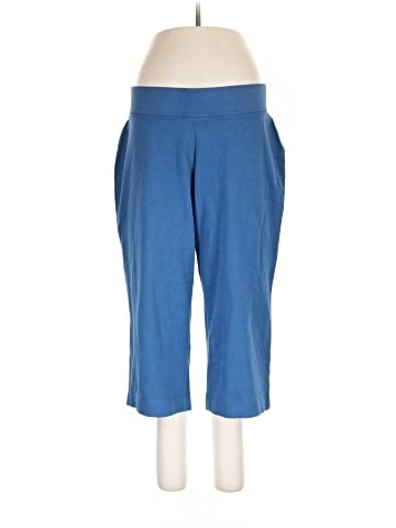 Lands' End Active Pants (view 1)