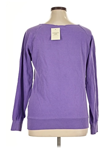 Vintage Girl 3/4 Sleeve T-Shirt (view 2)