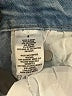 Aero Hearts Blue Jeans Size 4 - photo 8
