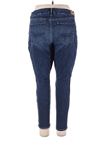 American Eagle Outfitters Jeans (view 2)