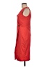 Closet Red Cocktail Dress Size 6 - photo 5
