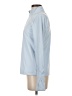 Mondetta Blue Pullover Sweater Size S - photo 5