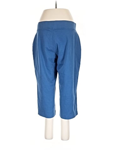 Lands' End Active Pants (view 2)