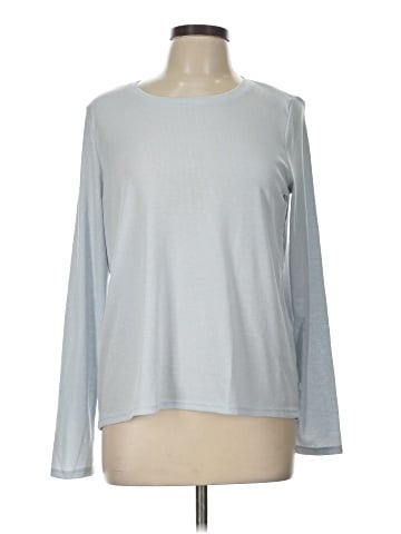 Mondetta Long Sleeve T-Shirt (view 1)