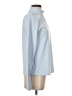 Mondetta Blue Pullover Sweater Size S - photo 4