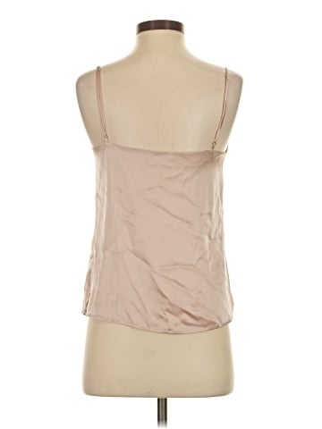 L'Agence Sleeveless Blouse (view 2)