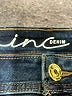 Inc Denim Blue Jeans Size 8L - photo 7