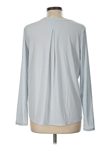 Mondetta Long Sleeve T-Shirt (view 2)