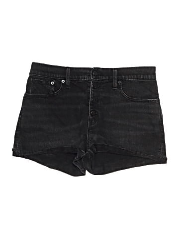 J.Crew Denim Shorts (view 1)