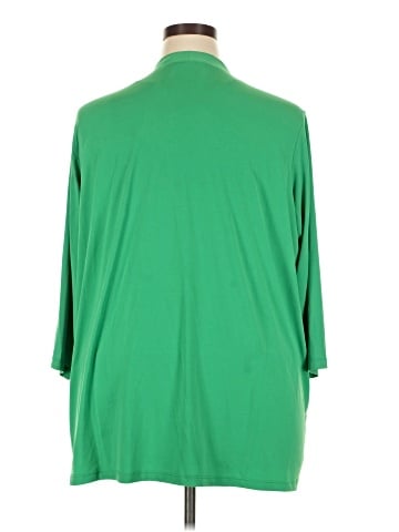 Susan Graver Kimono (view 2)