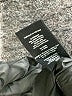 Theory Solid Black Cocktail Dress Size 10 - photo 8