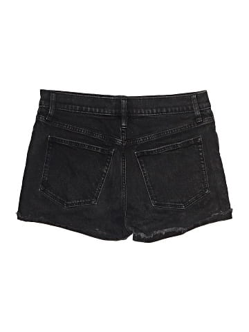 J.Crew Denim Shorts (view 2)