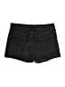 J.Crew Black Denim Shorts Size 29 waist - photo 2
