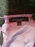 Cotton Candy LA Purple Sleeveless Top Size L - photo 4