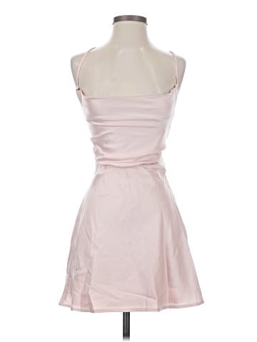 Princess Polly Cocktail Dress (view 1)