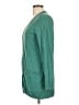 Torrid Teal Cardigan Size Lg Plus (0) - photo 5