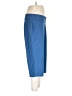 Lands' End Blue Active Pants Size L (petite) - photo 4