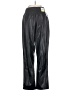 DKNY Jeans 100% Polyurethane Black Track Pants Size S - photo 2