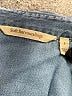 Soft Surroundings 100% Tencel Blue Jacket Size L - photo 6