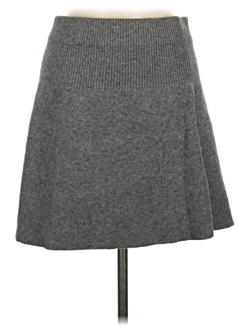 Zara Casual Skirt (view 1)