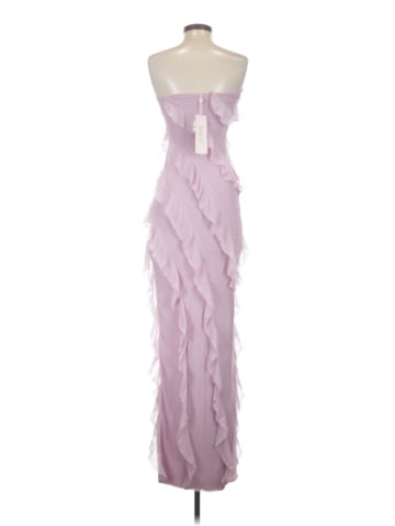 Oh Polly Cocktail Dress (view 2)