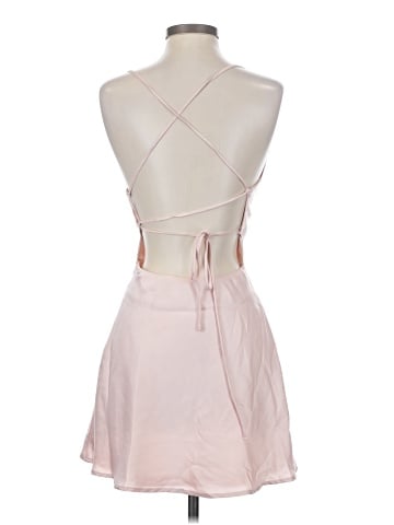 Princess Polly Cocktail Dress (view 2)