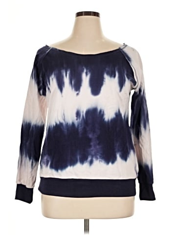 American Vintage 3/4 Sleeve T-Shirt (view 1)