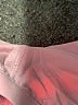 Athleta Pink Active Dress Size L (estimated) - photo 7