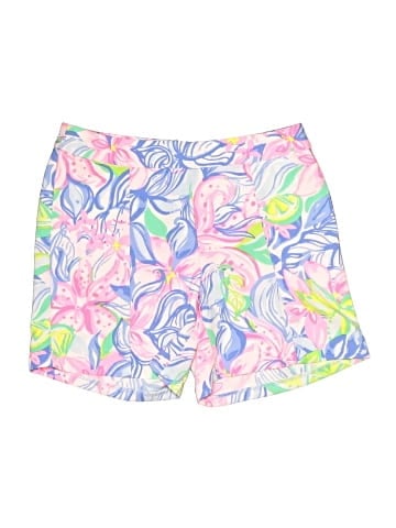 Lilly Pulitzer Shorts (view 1)