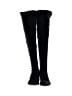 Unisa Black Boots Size 7 1/2 - photo 2